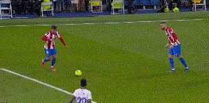 2026世界杯官方软件-【西甲】本泽马头筹 维尼修斯2助攻 皇马2比0胜马竞