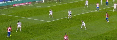 2026世界杯官方软件-【西甲】本泽马头筹 维尼修斯2助攻 皇马2比0胜马竞