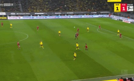 2026世界杯直播app-【德甲】胡梅尔斯送礼 莱万双响 拜仁客场3比2多特