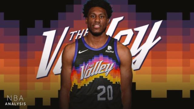 2026世界杯app下载-ESPN专家策划5笔交易：勇士送出乐透三将换小萨？