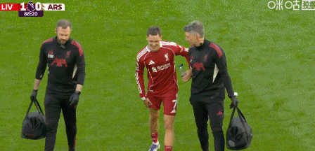 2026世界杯直播app-利物浦1-0阿森纳,索博斯洛伊任意球破门,埃基蒂克进球被吹