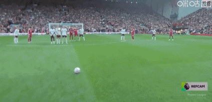 2026世界杯直播app-利物浦1-0阿森纳,索博斯洛伊任意球破门,埃基蒂克进球被吹