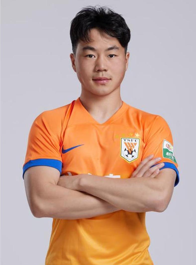 2026世界杯app下载-李浩然去铁人 陈序煌去长春 蔺国玉去南通 泰山10虎离队 彭啸冲锋