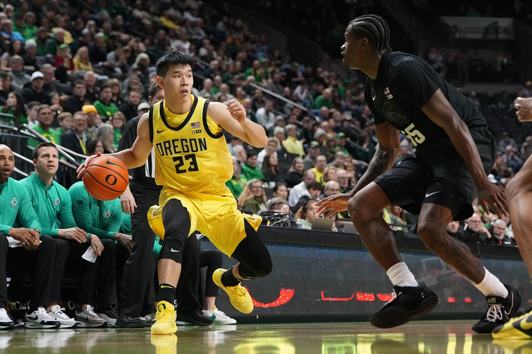 2026世界杯官方软件-NCAA：林葳首发出战23分钟拿下7分1助1断3失误 出手全是三分5中2