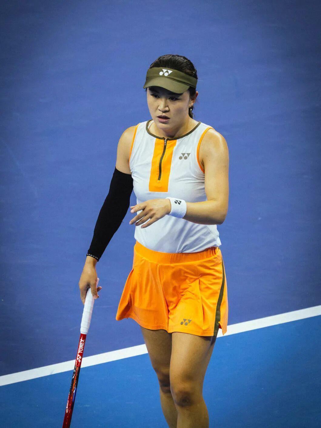 2026世界杯直播app-30+,破局者朱琳的第二赛场