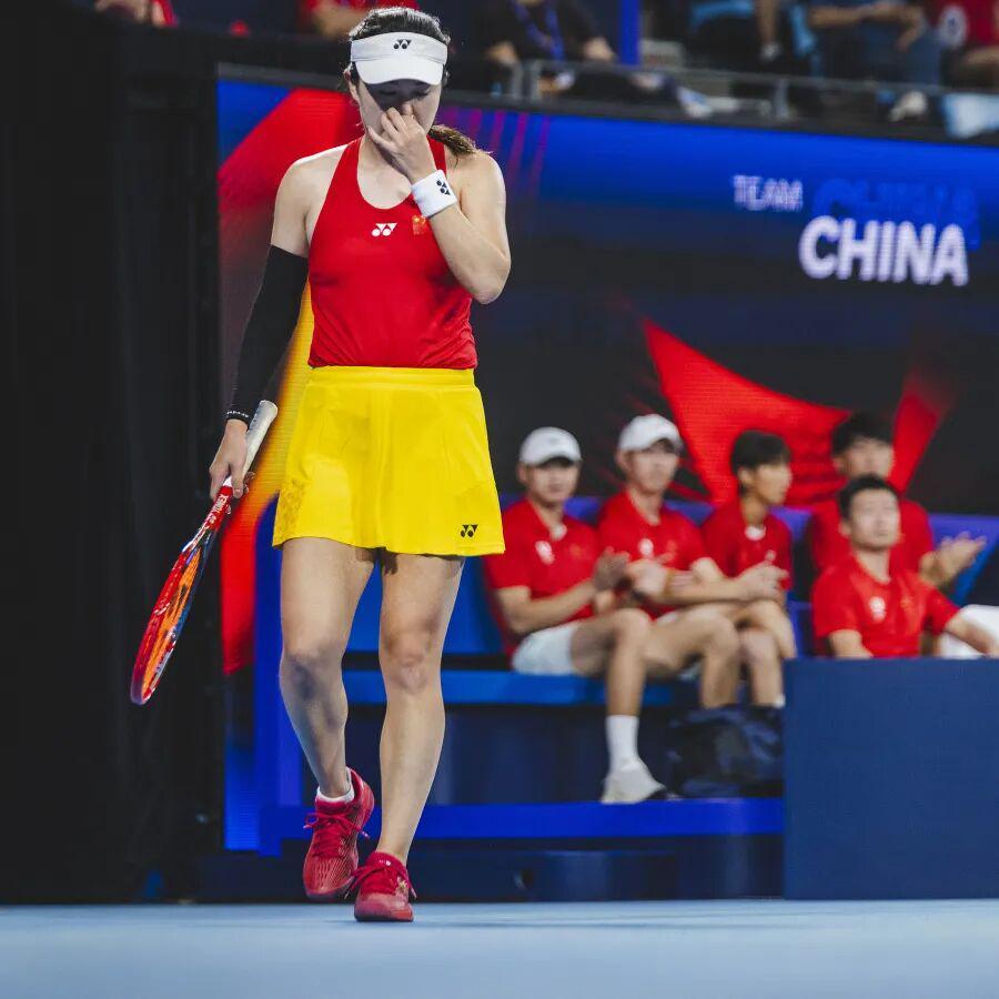 2026世界杯直播app-30+,破局者朱琳的第二赛场