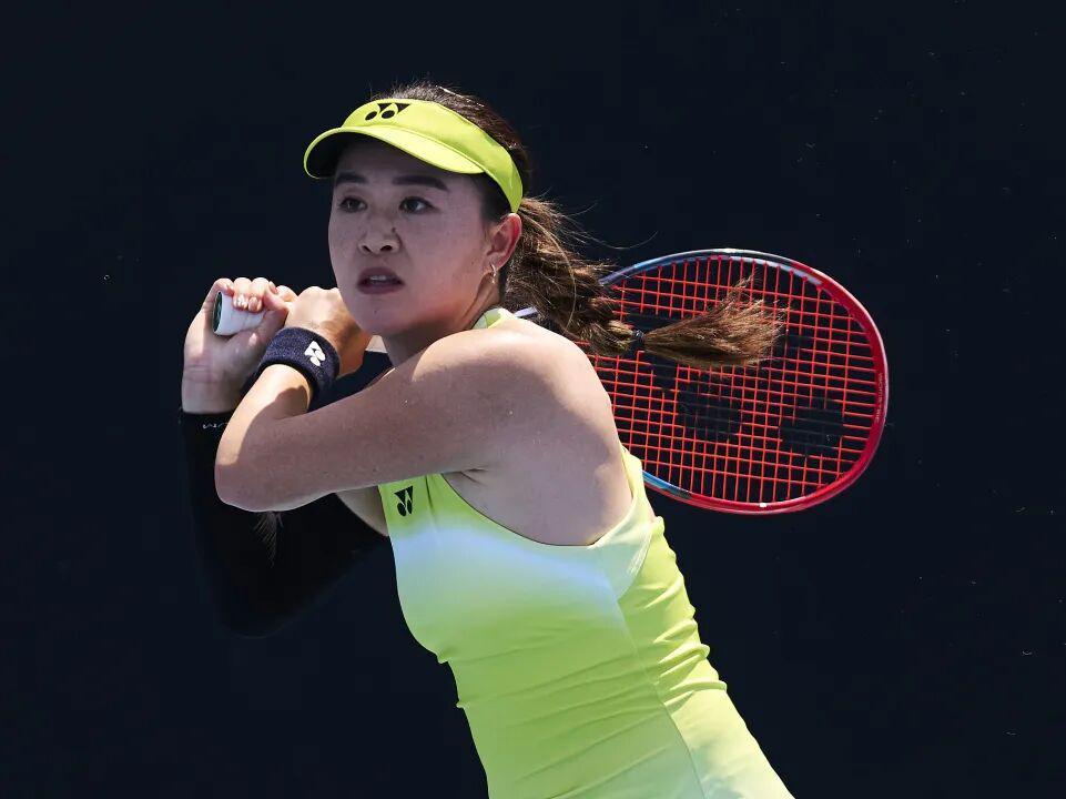 2026世界杯直播app-30+,破局者朱琳的第二赛场