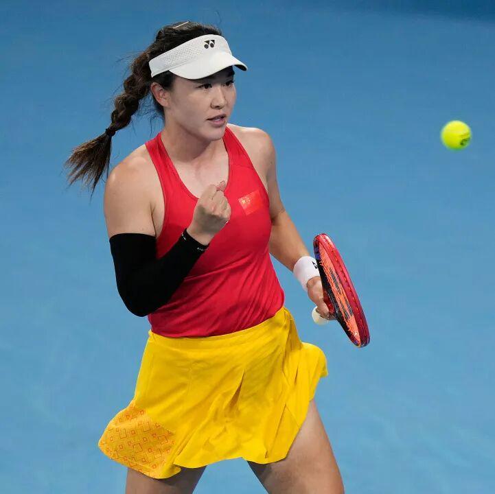 2026世界杯直播app-30+,破局者朱琳的第二赛场