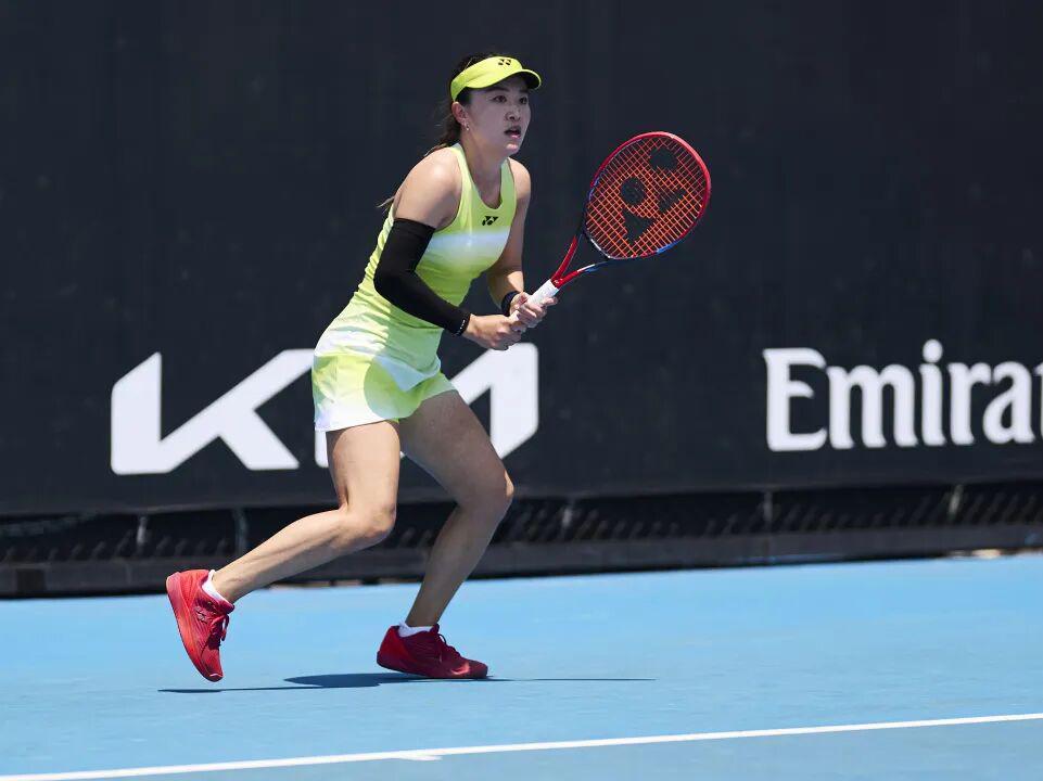 2026世界杯直播app-30+,破局者朱琳的第二赛场