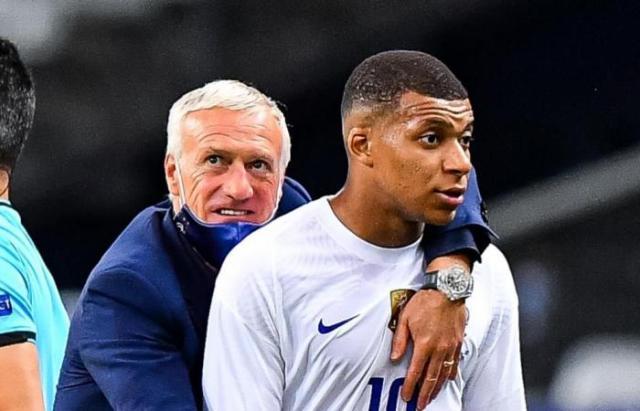 1630803014337069099.jpg 2026世界杯官方软件-法国队五连平!他们是不会赢球还是不想赢球?