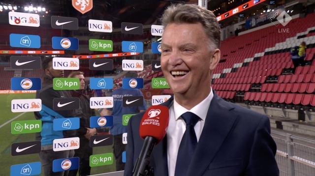 2026世界杯app下载-巴萨“双德”引领荷兰范式，4球虐菜为大战开胃