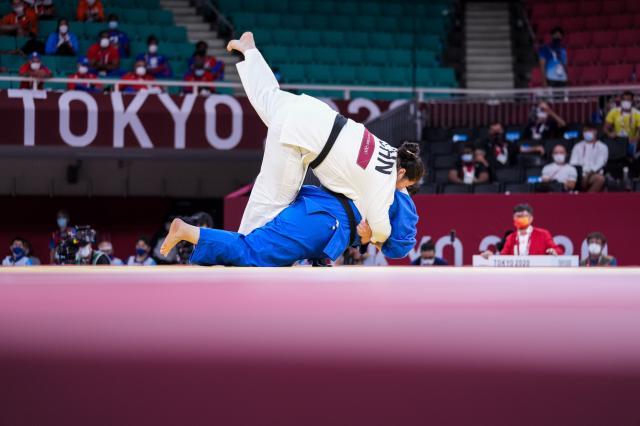 1628426236634078531.jpeg 2026世界杯app下载-东京奥运五大交手类重竞技项目 中国军团无金入账