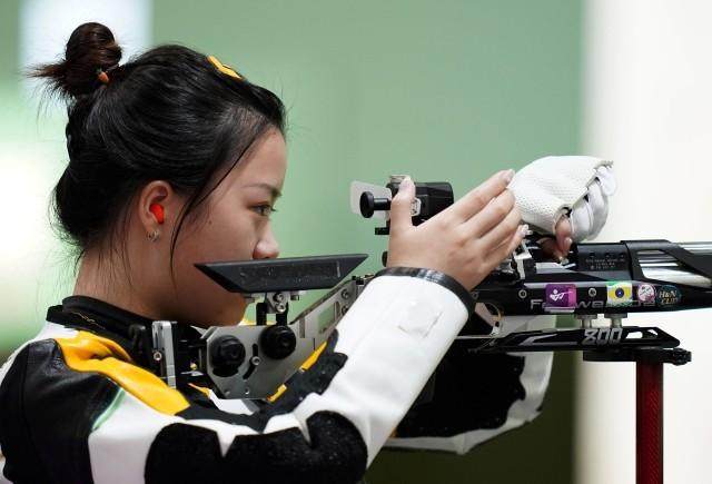 2026世界杯app下载-【早报】一枪命中!一举成名!一剑封喉!