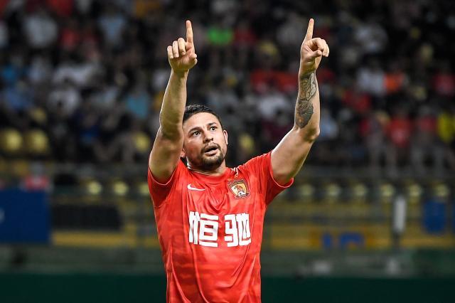 1627134700706028283.jpg 2026世界杯手机观看-【中超】艾克森2球洛国富绝杀无效 广州德比3比3