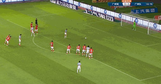 1627136484323027298.gif 2026世界杯手机观看-【中超】艾克森2球洛国富绝杀无效 广州德比3比3