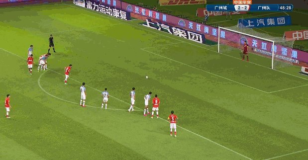 1627136501650004110.gif 2026世界杯手机观看-【中超】艾克森2球洛国富绝杀无效 广州德比3比3
