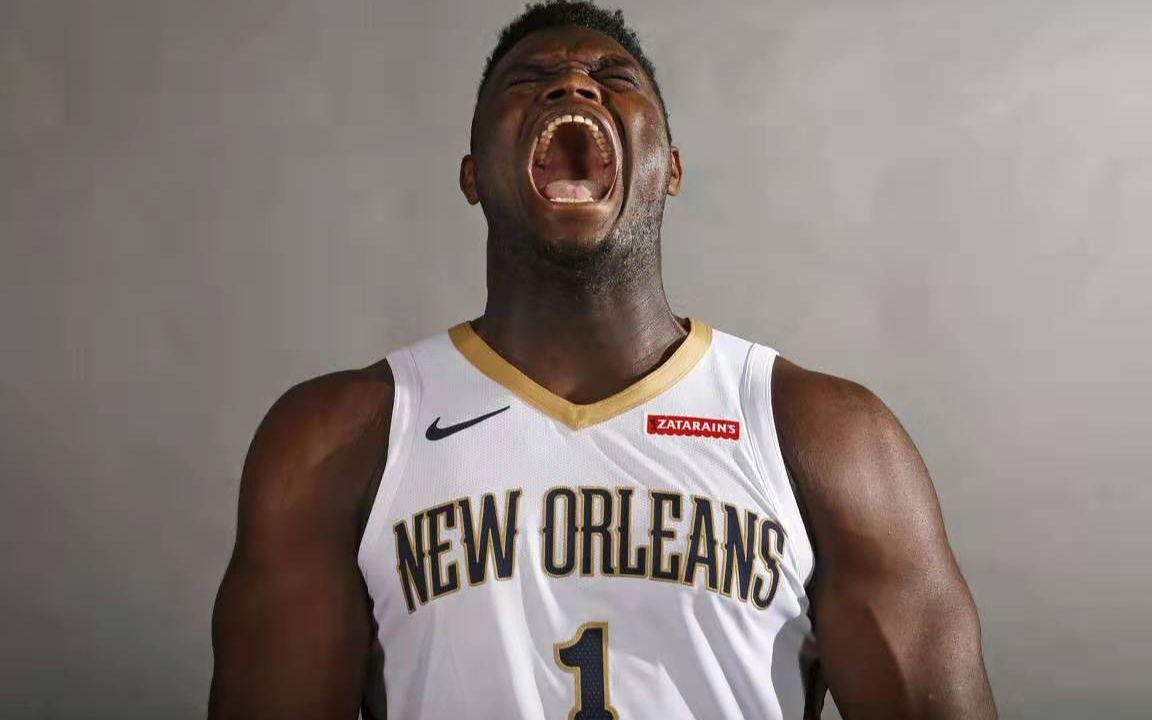 湖人胜鹈鹕取3连胜!看到锡安逐渐平庸,才懂詹姆斯真的被低估了