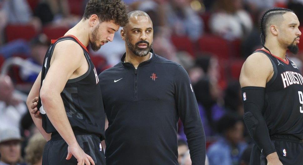 2026世界杯手机观看-单场19+7+10!谢泼德首发仍不稳固?乌度卡摊牌:要视2人状态决定